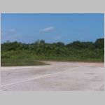 012 A Glimpse of the Rough Runway.JPG